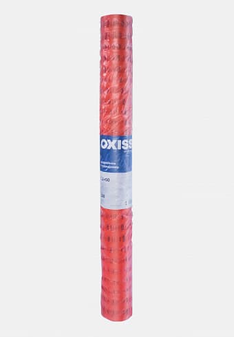Сетка для аварийного ограждения OXISS 100/1,2/50